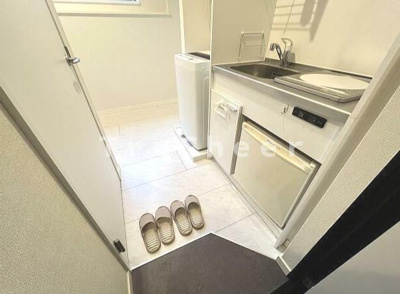 【玄関】 | フレシール大久保