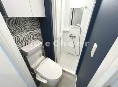 【シャワールーム】 | フレシール大久保