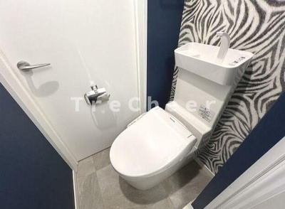 【トイレ】 | フレシール大久保