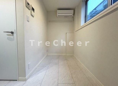 【寝室】 | フレシール大久保