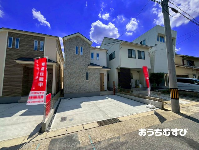 名東区香流9期(全2棟)