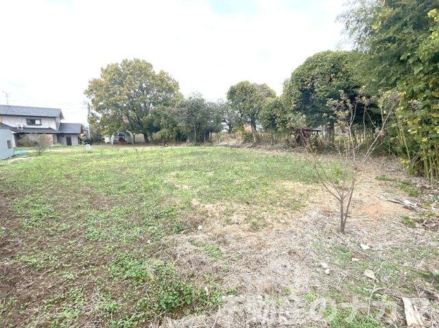 宇土市岩古曽町の売地