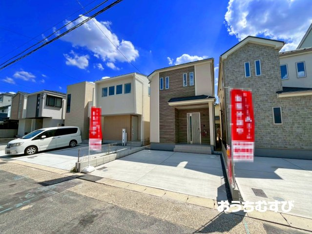 名東区香流9期(全2棟)