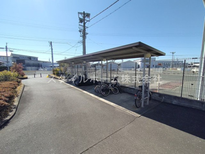 【その他共用部分】 | ルネスグランドールⅡ