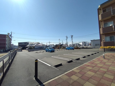 【その他】 | ルネスグランドールⅡ
