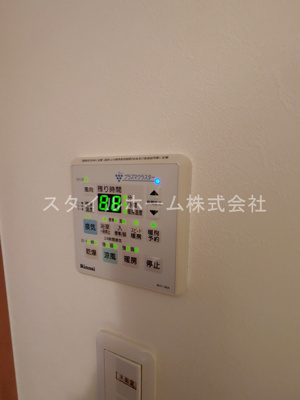 【設備】 | ルネスグランドールⅡ | イメージ写真です。