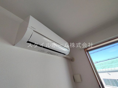【設備】 | ルネスグランドールⅡ | イメージ写真です。