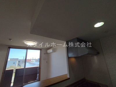 【内装】 | ルネスグランドールⅡ | イメージ写真です。