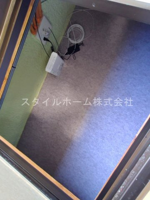 【収納】 | ルネスグランドールⅡ | イメージ写真です。