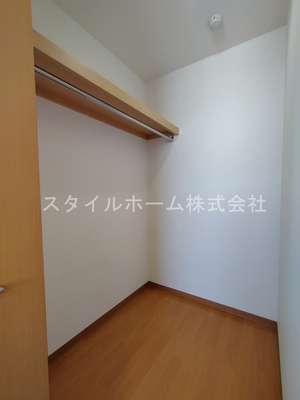 【収納】 | ルネスグランドールⅡ | イメージ写真です。