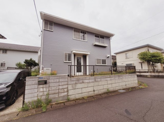 【外観】 | 永く生活をしていく場所だからこそ、街並みや周辺の環境も大切です。物件と合わせて生活環境のイメージもご提案いたします。