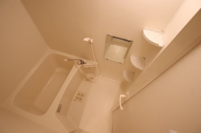 【浴室】 | ルーチェⅢ番館