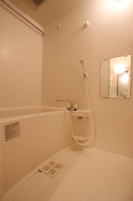 【浴室】 | ルーチェⅢ番館