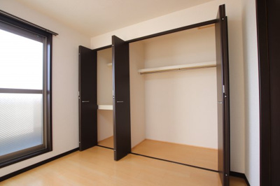 【収納】 | ルーチェⅢ番館