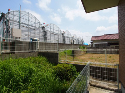 【展望】 | ルーチェⅢ番館