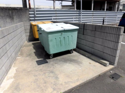 【その他】 | ルーチェⅢ番館