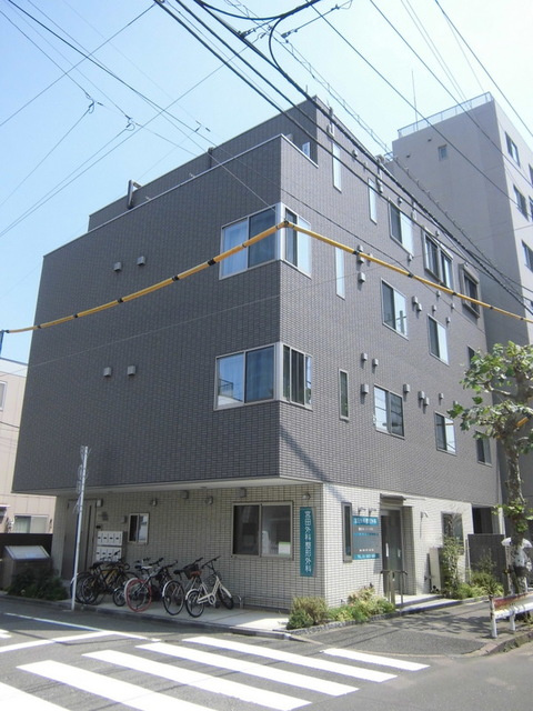 ストラッセ墨田の外観|★駅または物件現地待ち合わせでのご案内も可能です★