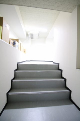 【内装】 | 建洋ビル