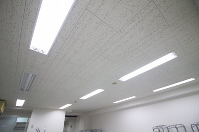 【設備】 | 建洋ビル