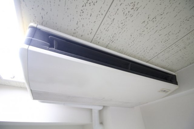 【設備】 | 建洋ビル