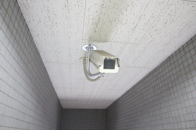 【セキュリティ】 | 建洋ビル