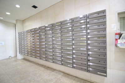 【その他共用部分】 | 建洋ビル