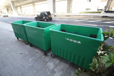 【設備】 | 建洋ビル