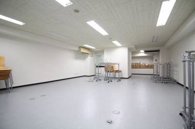 【内装】 | 建洋ビル