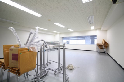 【内装】 | 建洋ビル