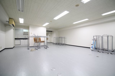 【内装】 | 建洋ビル