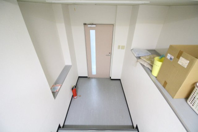 【玄関】 | 建洋ビル