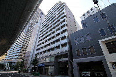 【外観】 | 建洋ビル