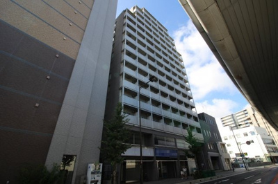 【外観】 | 建洋ビル