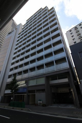 【外観】 | 建洋ビル