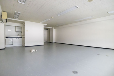 【内装】 | 建洋ビル