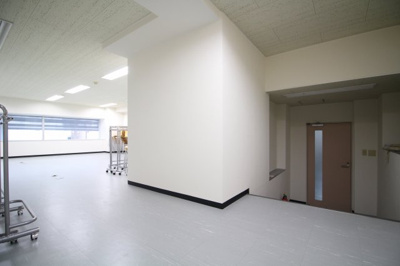 【内装】 | 建洋ビル