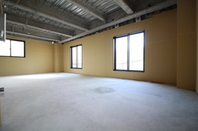 【内装】 | 住吉駅前医療ビル