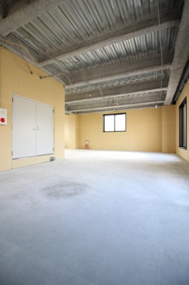 【内装】 | 住吉駅前医療ビル