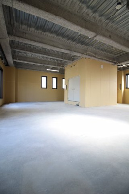 【内装】 | 住吉駅前医療ビル