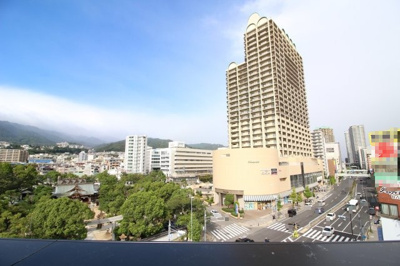 【展望】 | 住吉駅前医療ビル