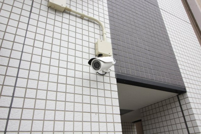 【セキュリティ】 | 住吉駅前医療ビル