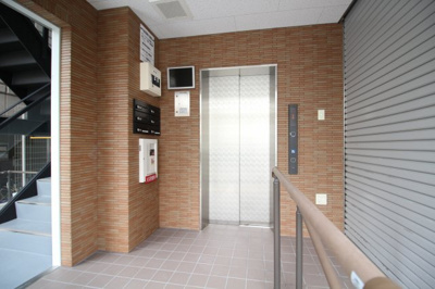 【エントランス】 | 住吉駅前医療ビル