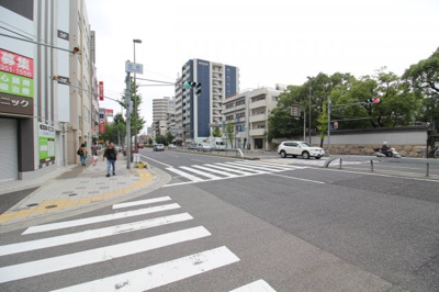 【周辺】 | 住吉駅前医療ビル