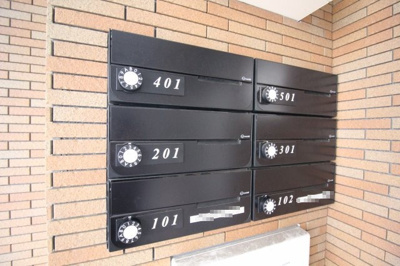 【その他共用部分】 | 住吉駅前医療ビル