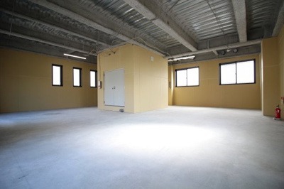 【内装】 | 住吉駅前医療ビル