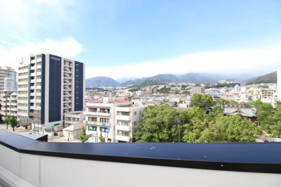 【展望】 | 住吉駅前医療ビル