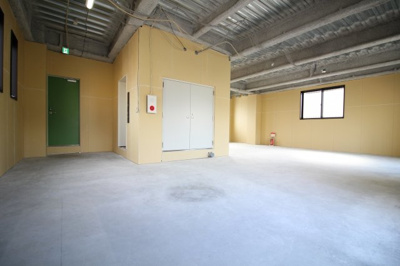 【内装】 | 住吉駅前医療ビル