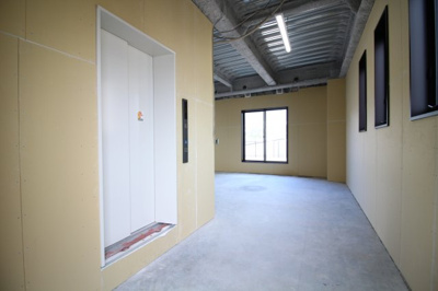 【内装】 | 住吉駅前医療ビル