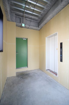 【玄関】 | 住吉駅前医療ビル