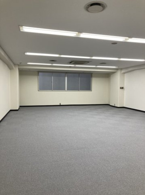 【内装】 | ＫＡＮＪＵビル